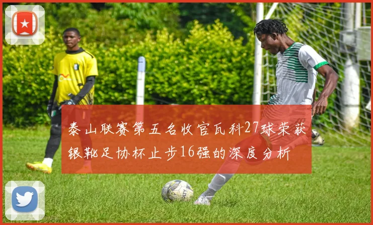泰山联赛第五名收官瓦科27球荣获银靴足协杯止步16强的深度分析